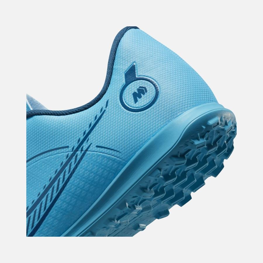  Nike Mercurial Vapor 14 Club TF Turf Çocuk Halı Saha Ayakkabısı