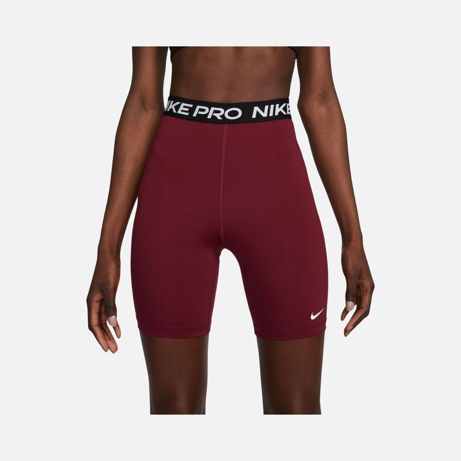  Nike Pro 365 High-Rise 18cm (approx.) Training Kadın Şort