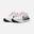  Nike React Infinity Flyknit 3 Road Running “Leopard Swoosh” Kadın Spor Ayakkabı