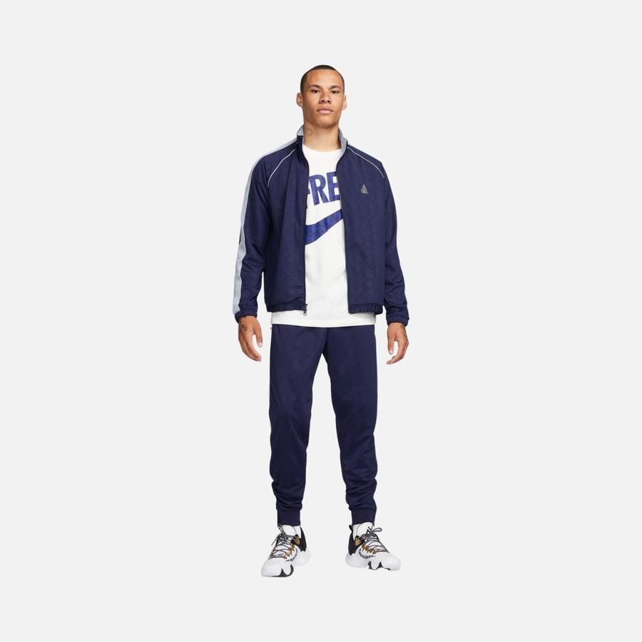  Nike Dri-Fit Giannis Basketball FW22 Short-Sleeve Erkek Tişört