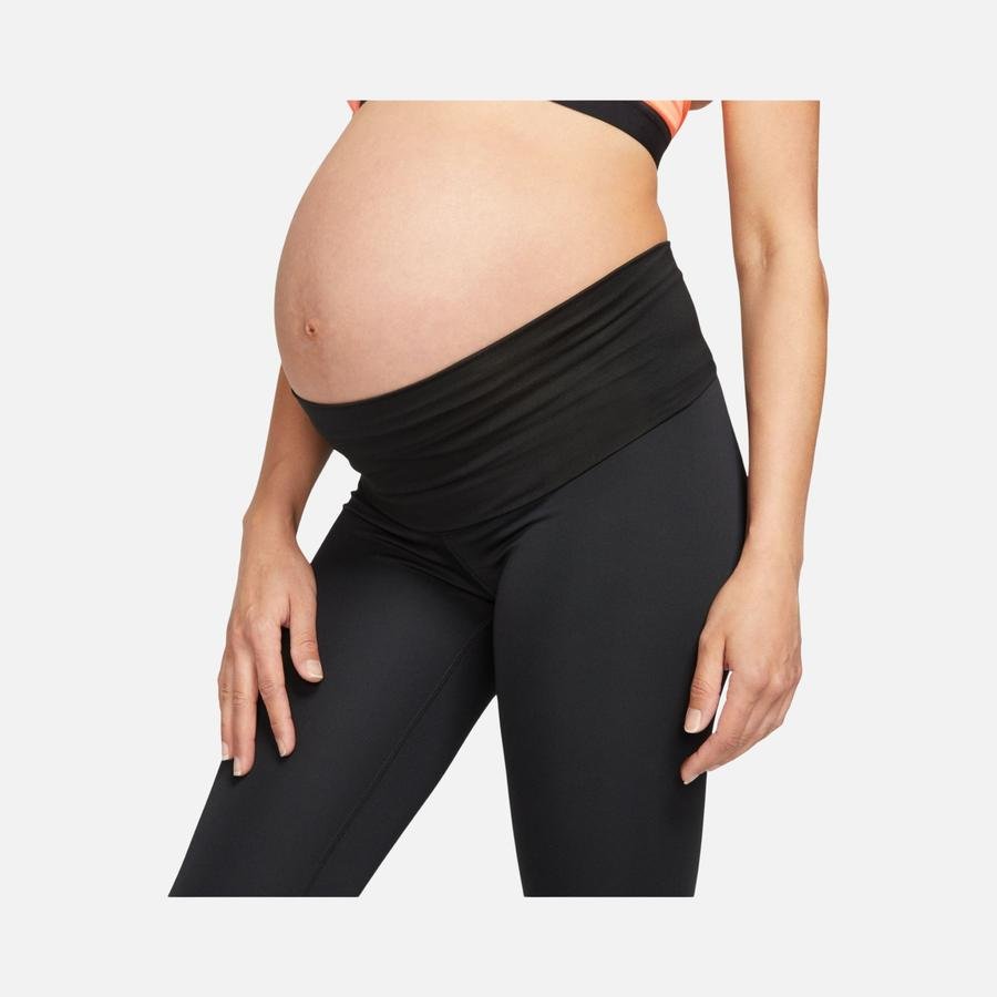  Nike One High-Waisted (Maternity) Training Kadın Tayt