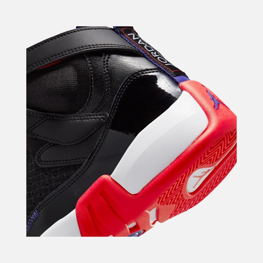  Nike Jordan Jumpman Two Trey Erkek Basketbol Ayakkabısı