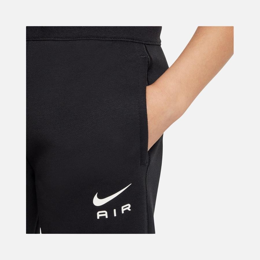  Nike Sportswear Air Fleece Çocuk Eşofman Altı
