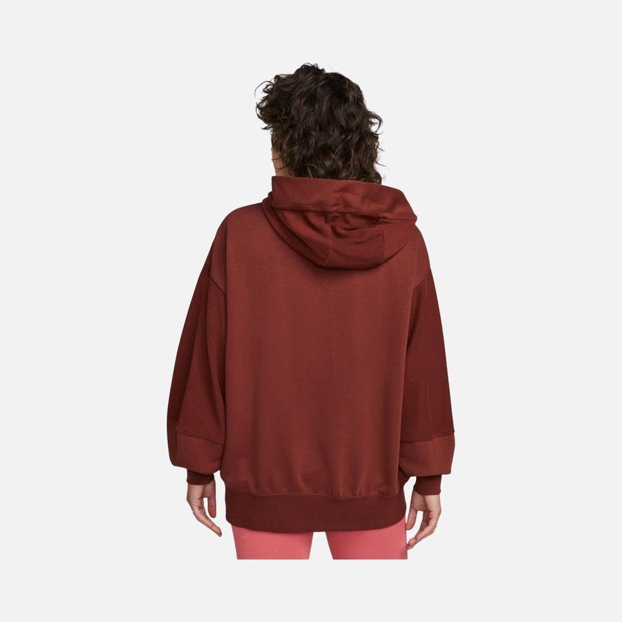  Nike Sportswear Everyday Modern Fleece Hoodie Kadın Sweatshirt