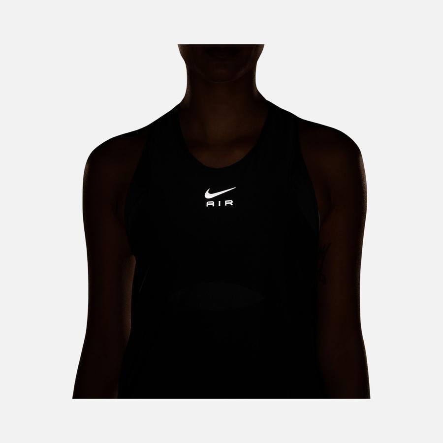  Nike Air Dri-Fit Slim Cut Running Kadın Atlet