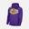  Nike Log Angeles Lakers NBA Fleece Pullover Hoodie Erkek Sweatshirt