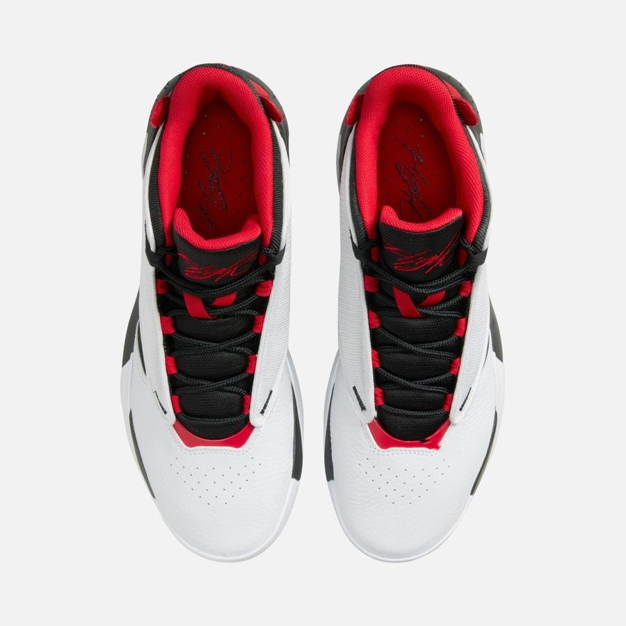  Nike Jordan Max Aura 4 Erkek Basketbol Ayakkabısı