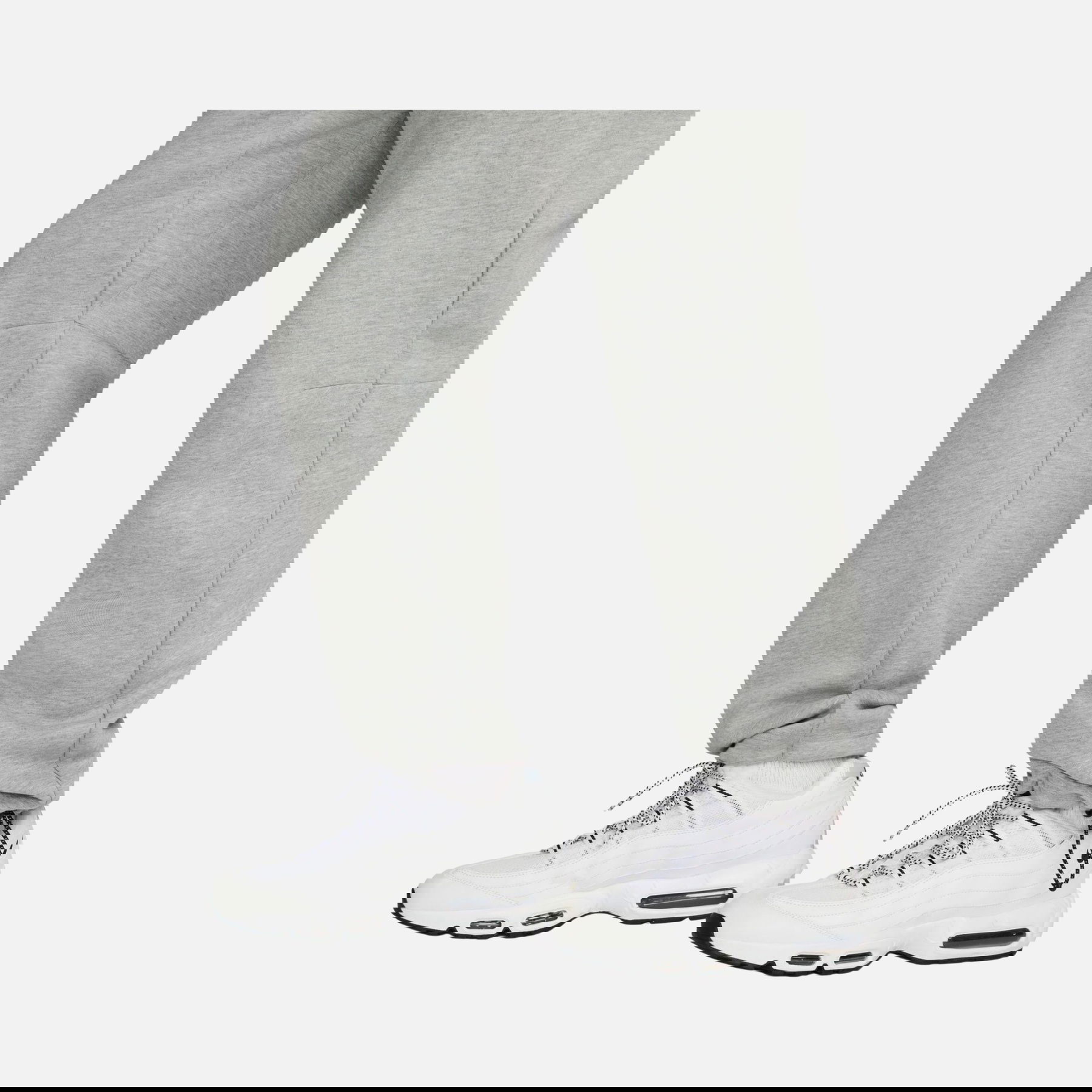  Nike Sportswear Tech Fleece FW22 Erkek Eşofman Altı