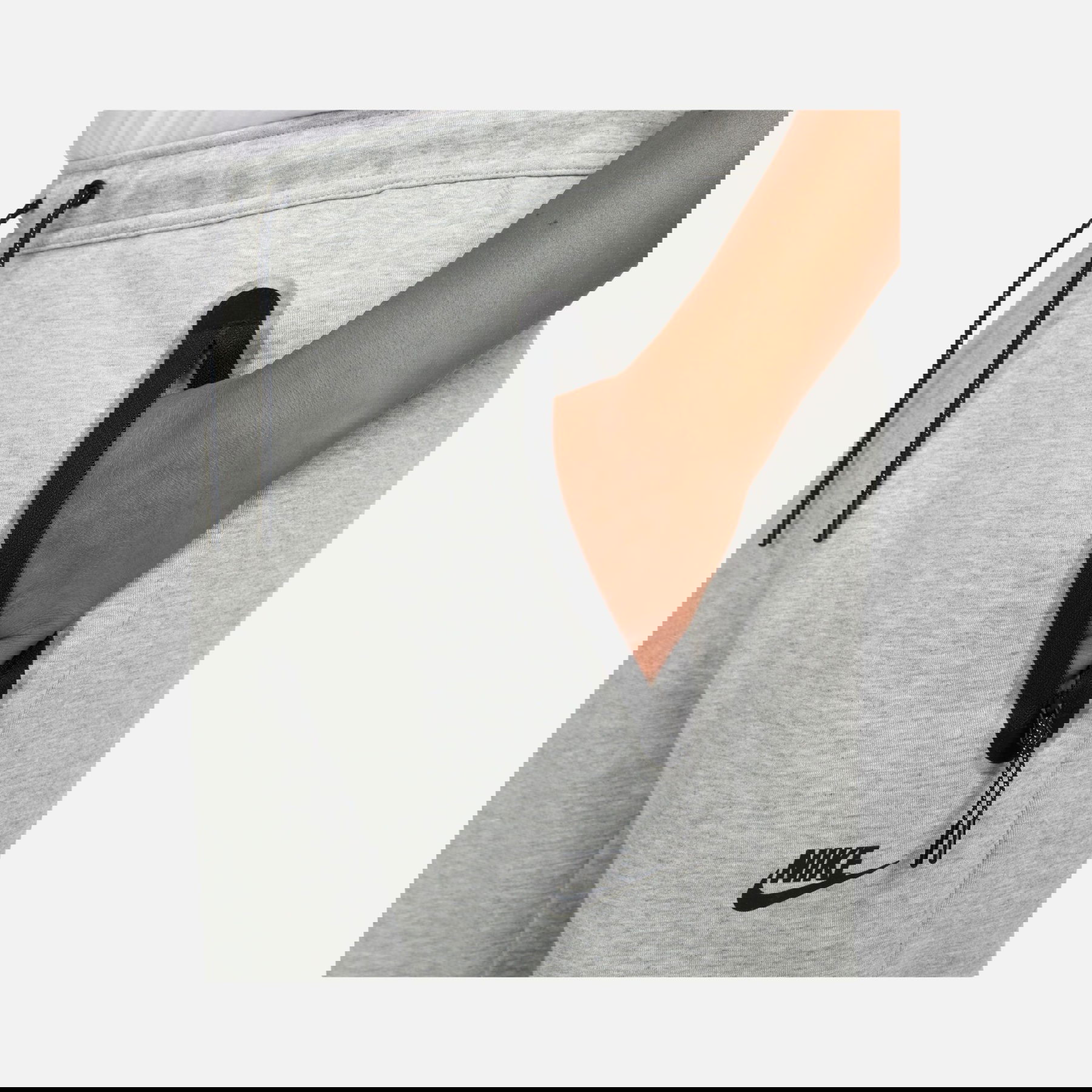  Nike Sportswear Tech Fleece FW22 Erkek Eşofman Altı