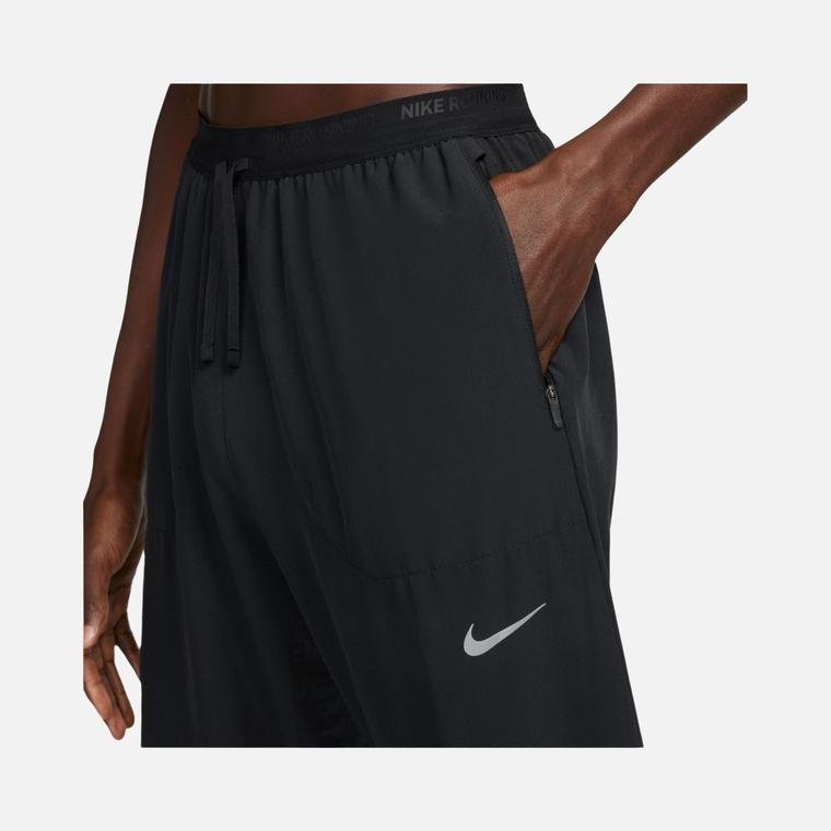 Nike Dri-Fit Phenom Elite Woven Running Erkek Eşofman Altı