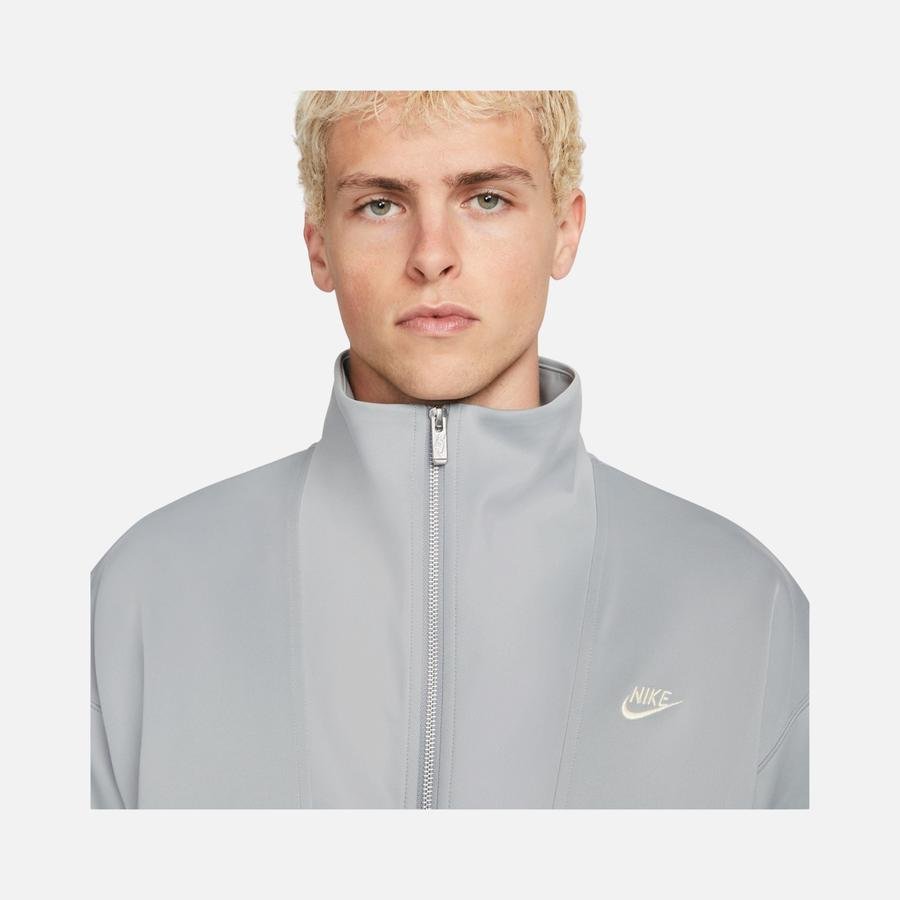  Nike Sportswear Circa 1/2-Zip Erkek Sweatshirt