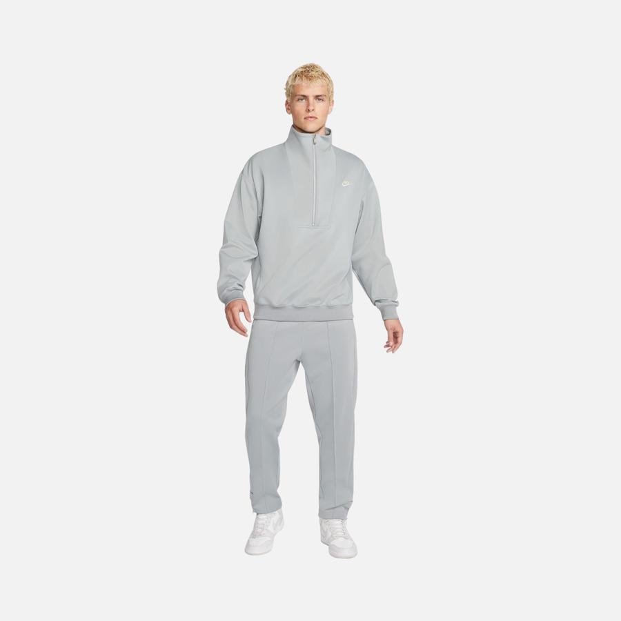  Nike Sportswear Circa 1/2-Zip Erkek Sweatshirt