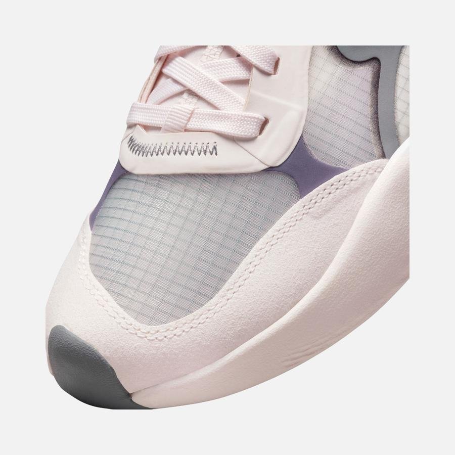  Nike Jordan Delta 3 Low Kadın Spor Ayakkabı