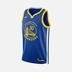 Nike Golden State Warriors Dri-Fit NBA Swingman Jersey Icon 2022-2023 Erkek Forma