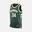  Nike Milwaukee Dri-Fit NBA Swingman Jersey Icon 22 Erkek Forma