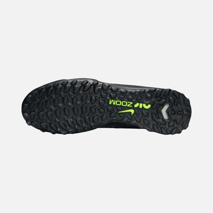  Nike Mercurial Zoom Vapor 15 Academy TF Turf Low-Top Erkek Halı Saha Ayakkabı