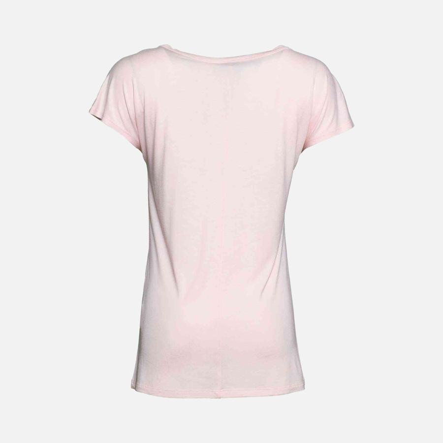  Hummel Jensy Short-Sleeve Kadın Tişört