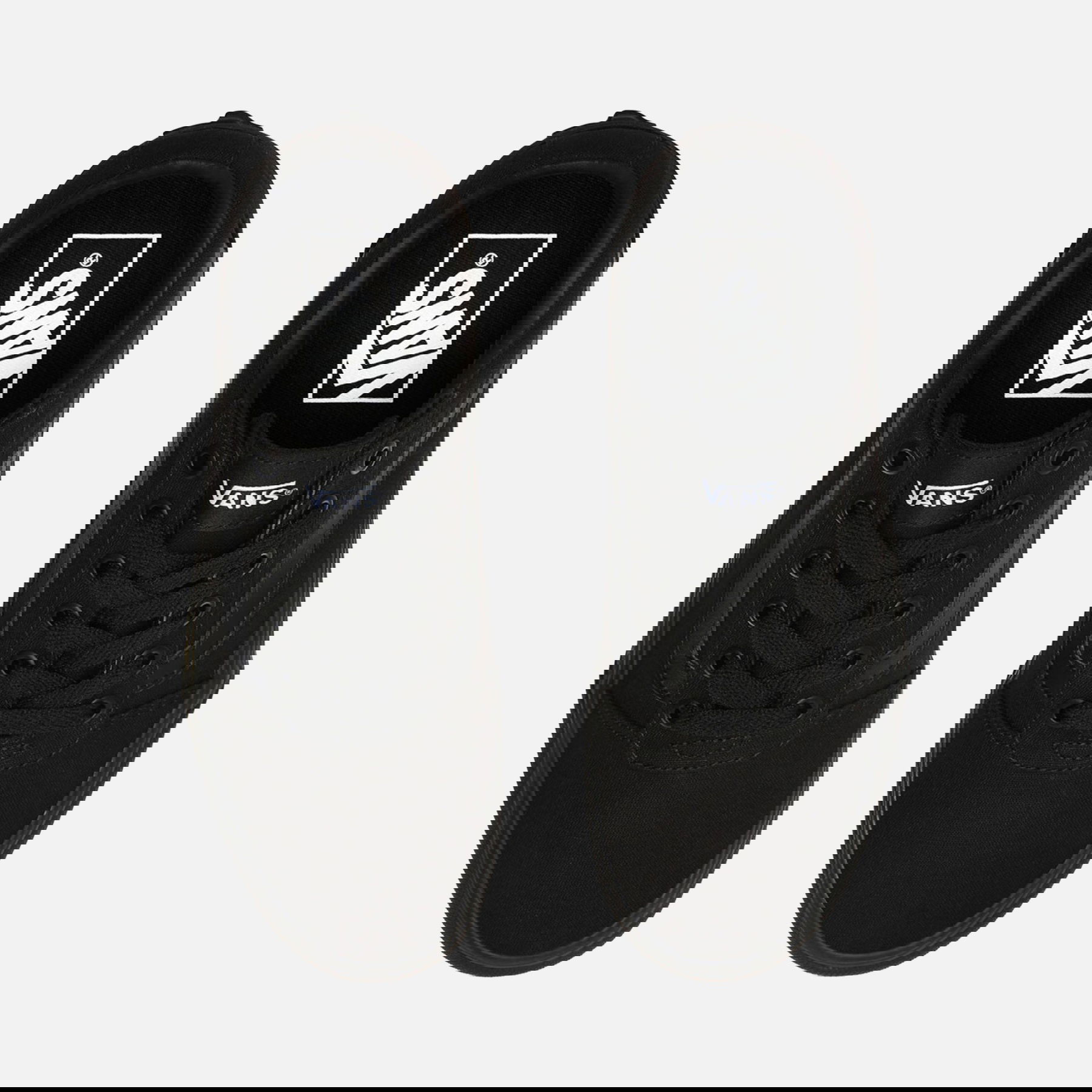 Vans Ward Platform Kadın Spor Ayakkabı