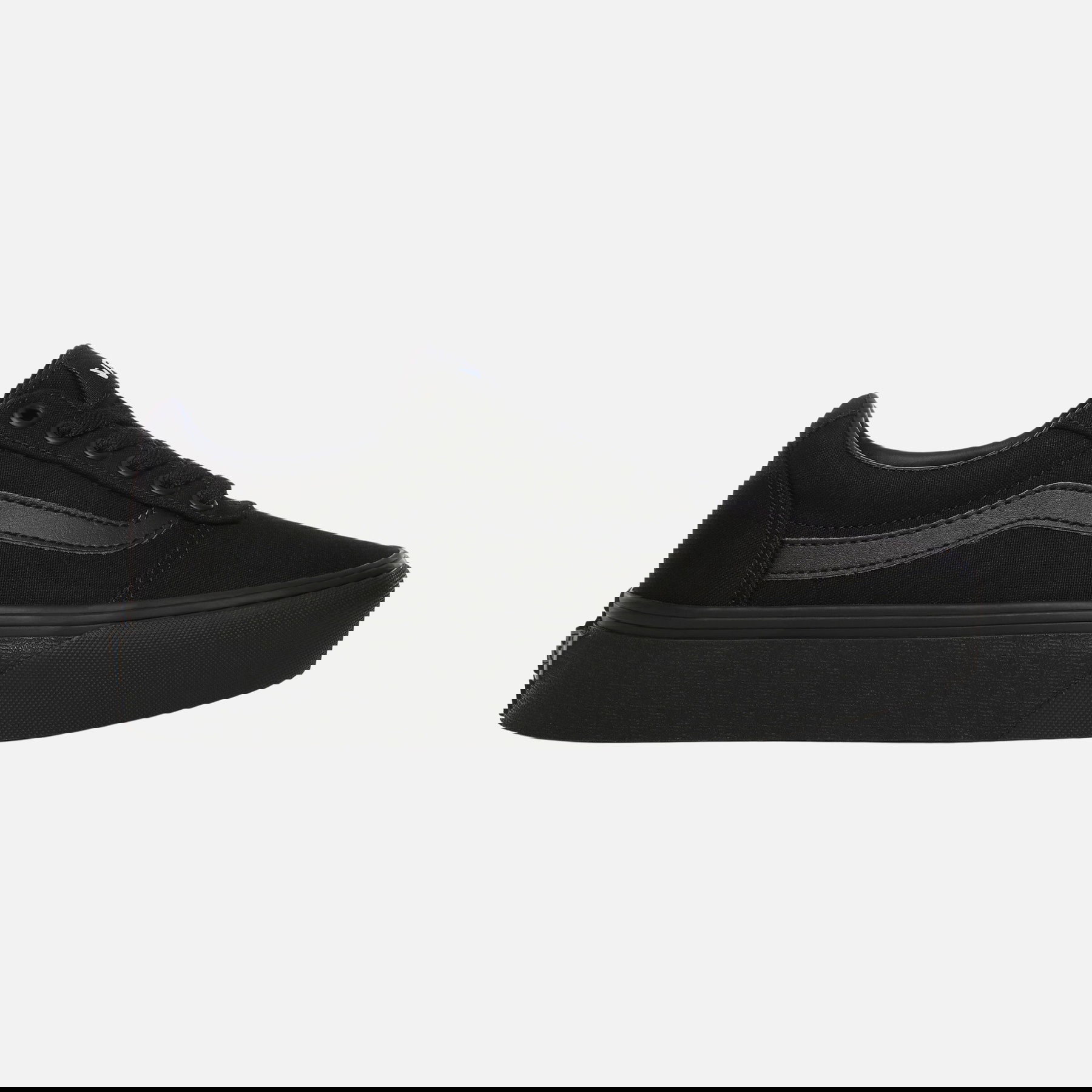  Vans Ward Platform Kadın Spor Ayakkabı