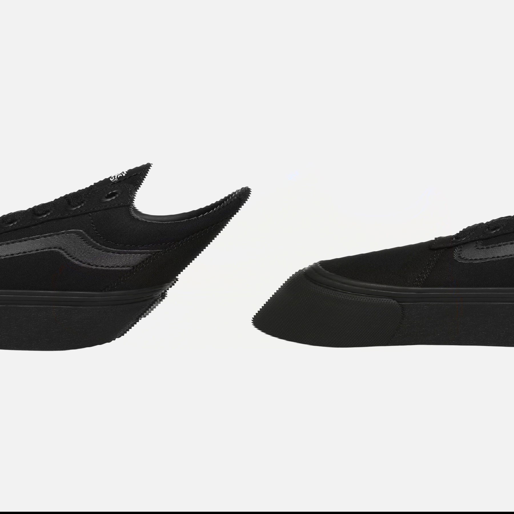  Vans Ward Platform Kadın Spor Ayakkabı