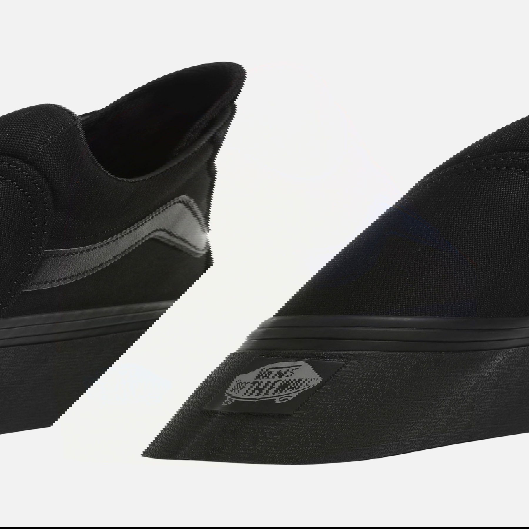  Vans Ward Platform Kadın Spor Ayakkabı