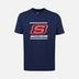 Skechers Sportswear Big Logo Short-Sleeve Erkek Tişört