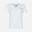  Skechers Sportswear New Basics V-Neck Short-Sleeve Kadın Tişört