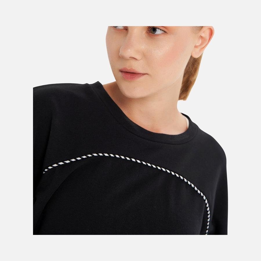  Hummel Sportswear Gosler Kadın Sweatshirt