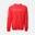  Hummel Sportswear Solangen Regular Fit Erkek Sweatshirt