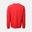  Hummel Sportswear Solangen Regular Fit Erkek Sweatshirt