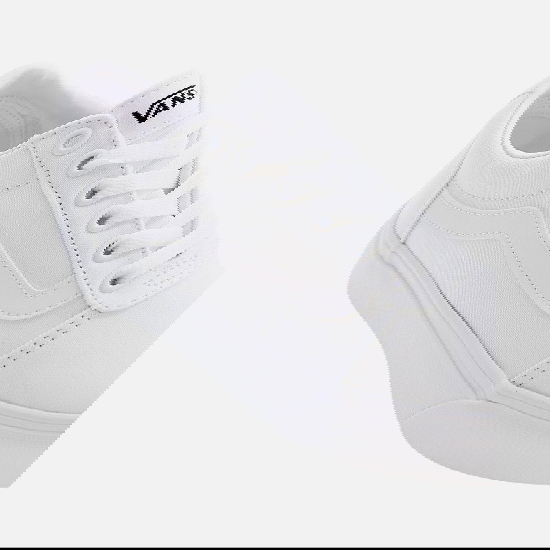  Vans Ward Platform Kadın Spor Ayakkabı