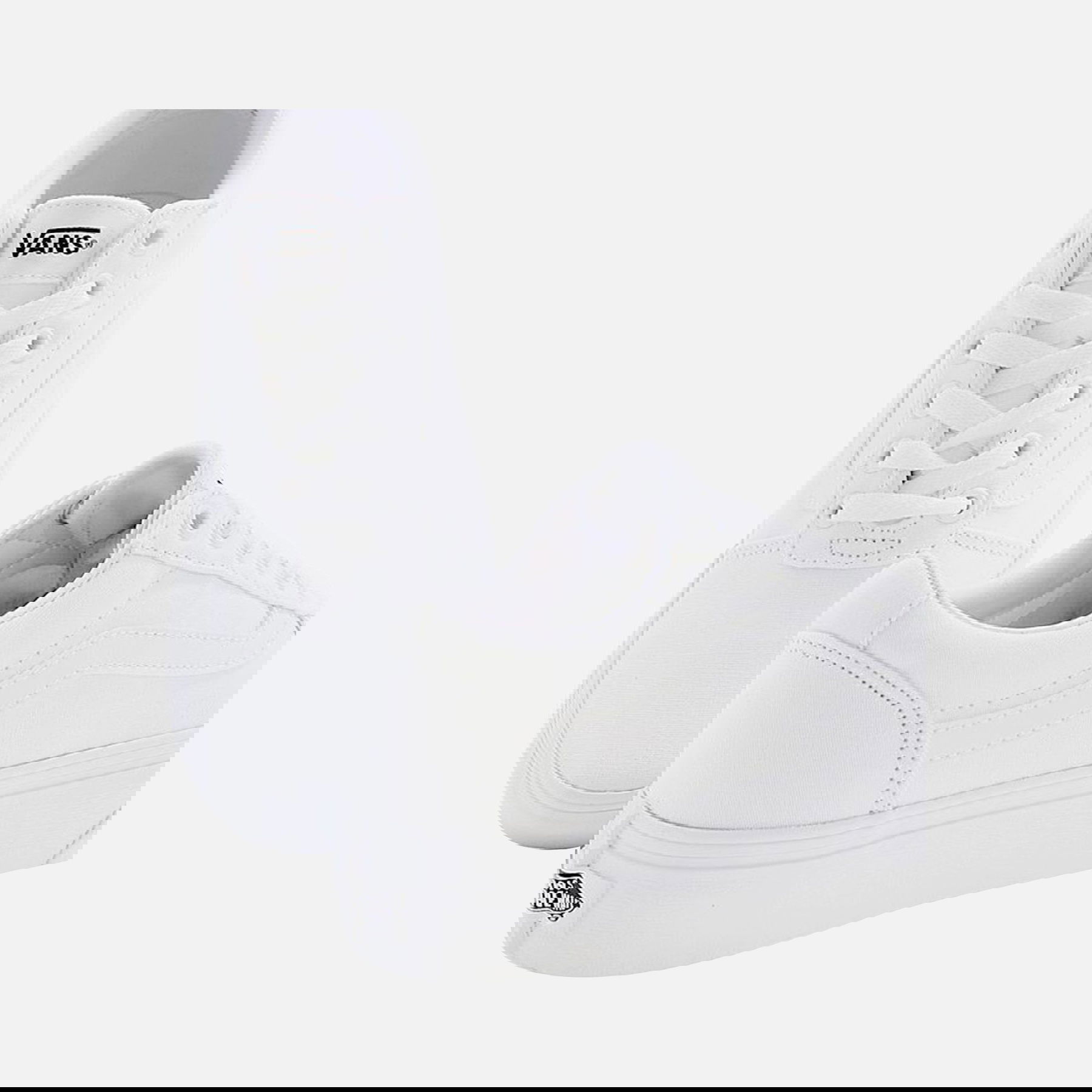  Vans Ward Platform Kadın Spor Ayakkabı