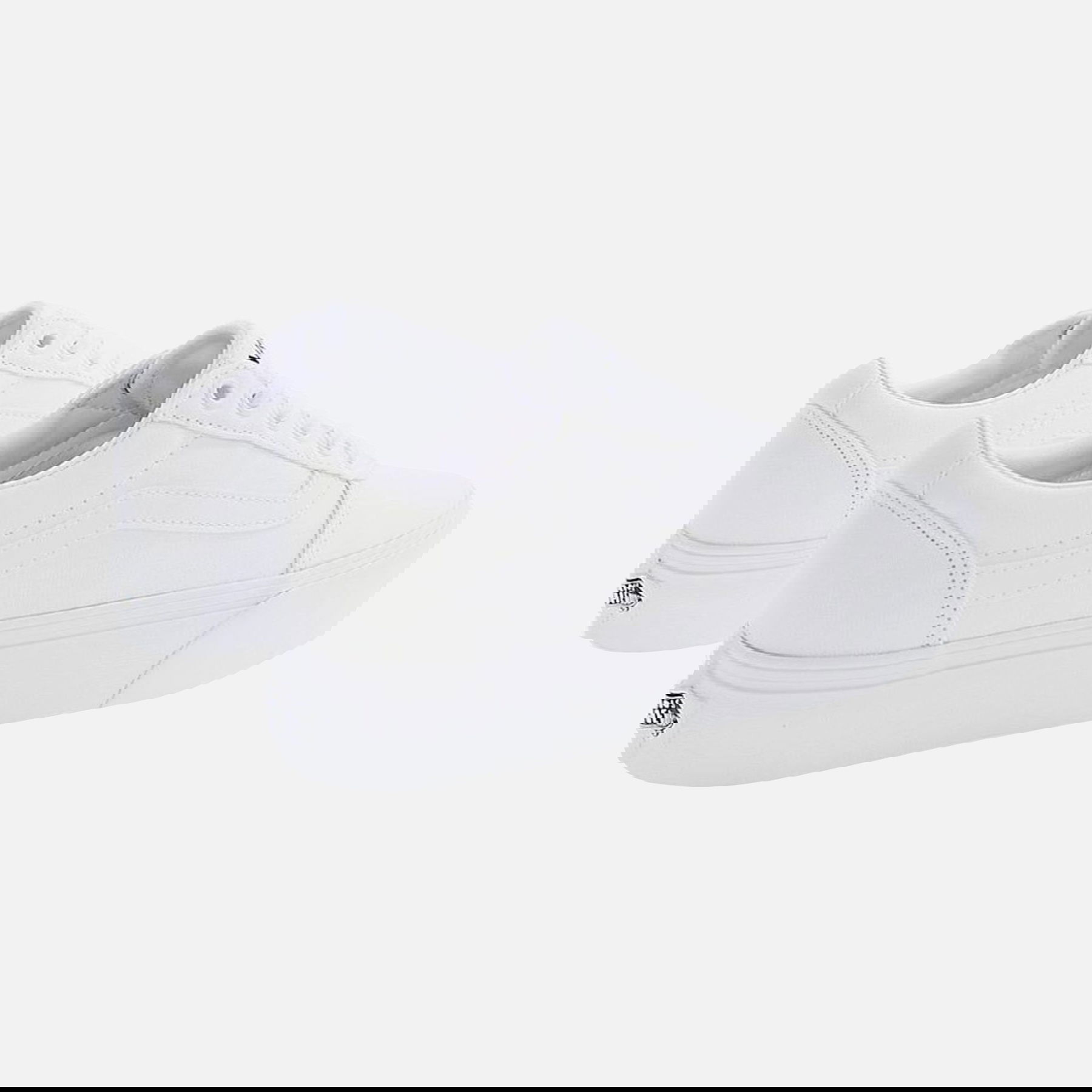  Vans Ward Platform Kadın Spor Ayakkabı