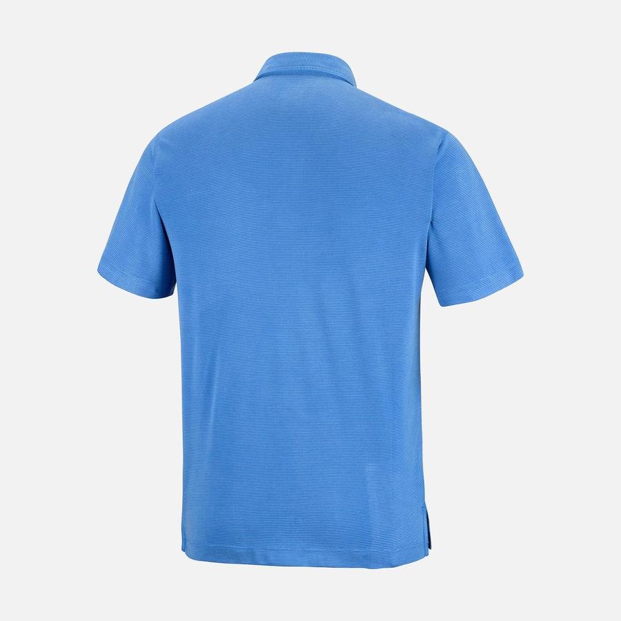  Columbia Sun Ridge™ Polo Short-Sleeve Erkek Tişört