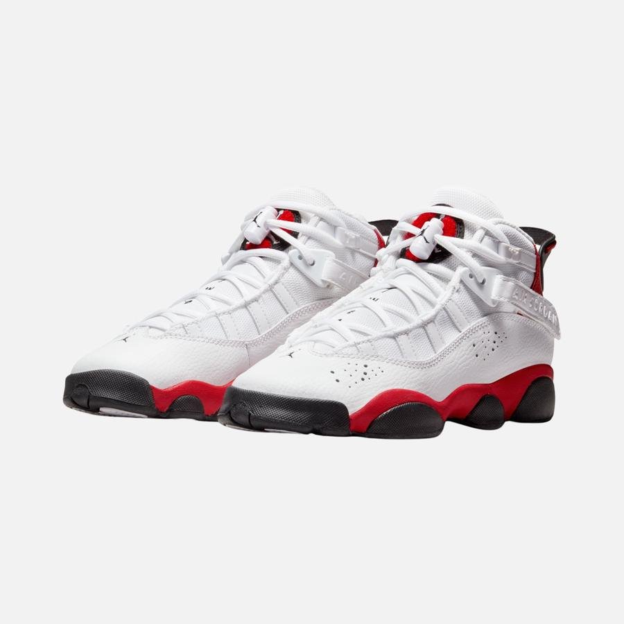  Nike Jordan 6 Rings (GS) Spor Ayakkabı