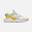  Nike Air Huarache ''Florals Graphic'' Kadın Spor Ayakkabı