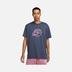Nike Sportswear Sport Utulity Graphic Short-Sleeve Erkek Tişört