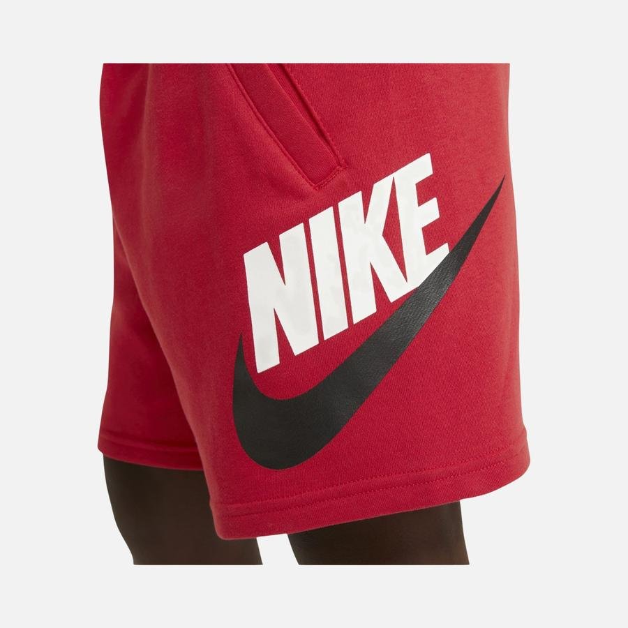  Nike Sportswear Club Fleece Çocuk Şort