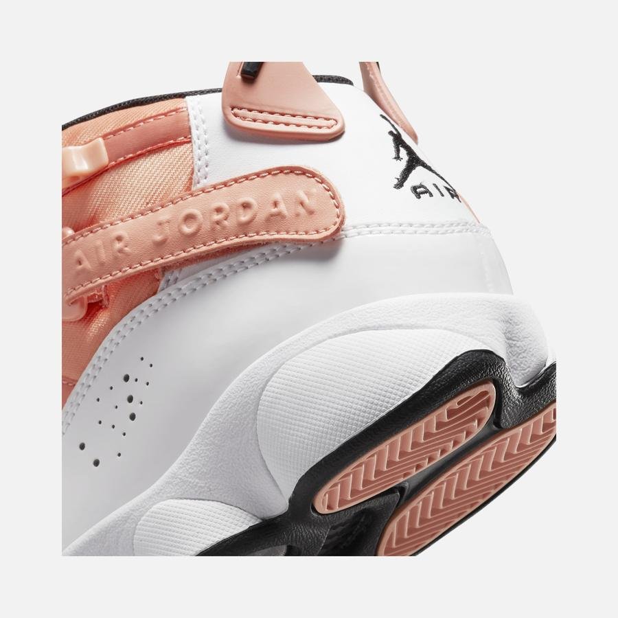  Nike Jordan 6 Rings SS22 (GS) Basketbol Ayakkabısı