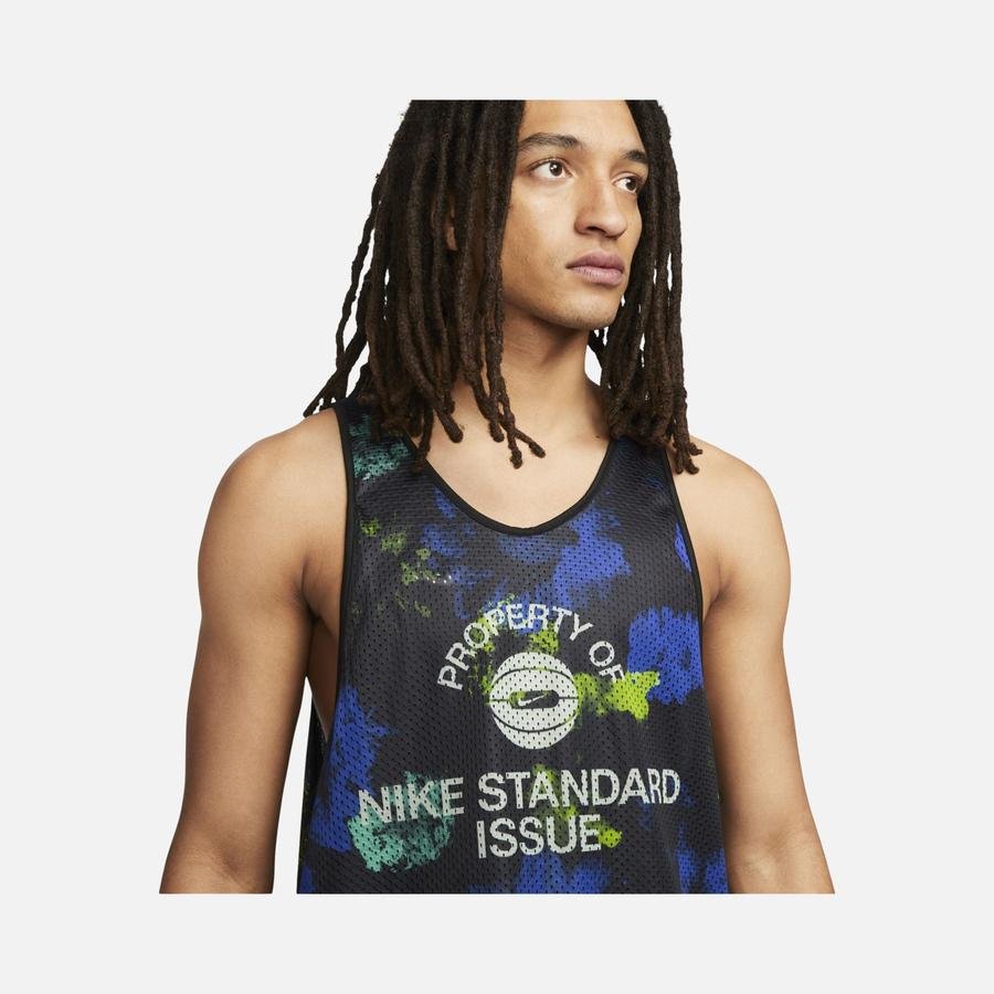  Nike Standard Issue Reversible Basketball Erkek Forma