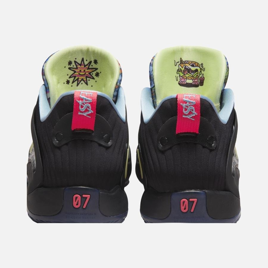  Nike KD 15 Erkek Basketbol Ayakkabısı