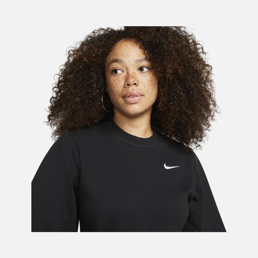  Nike Sportswear Jersey Short-Sleeve Kadın Tulum