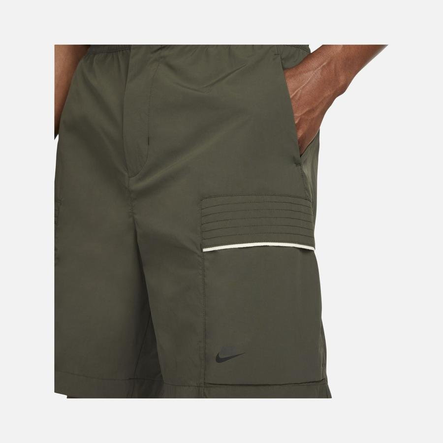  Nike Sportswear Style Essentials Woven Utility Erkek Şort