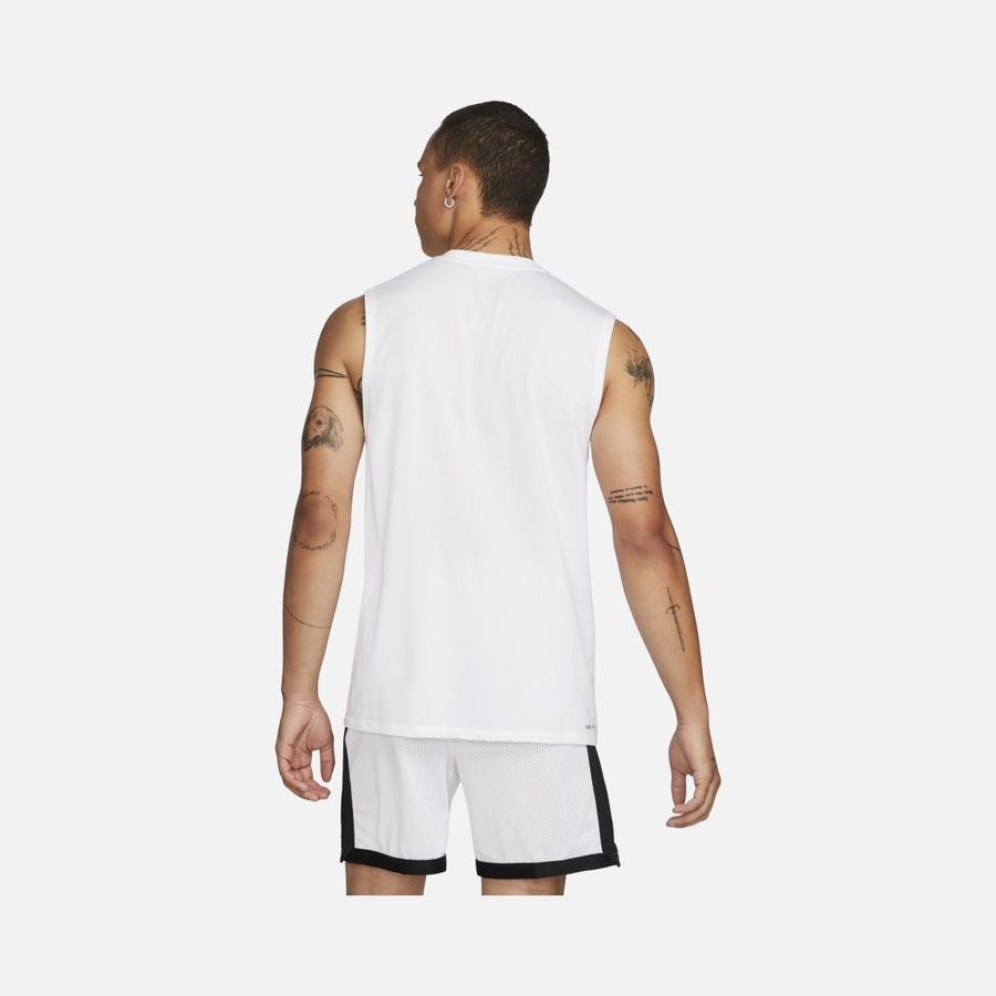  Nike Jordan Dri-Fit Sport Sleeveless Training Erkek Atlet