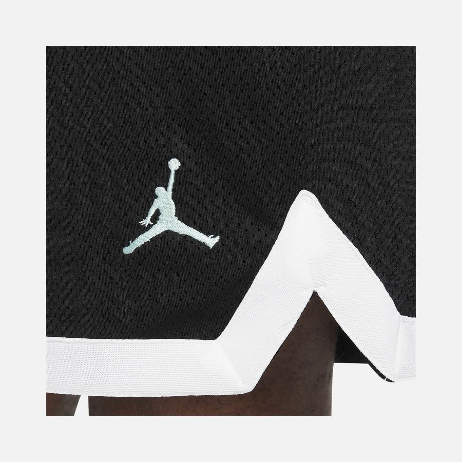  Nike Jordan Sport DNA Mesh SS22 Basketbol Erkek Şort