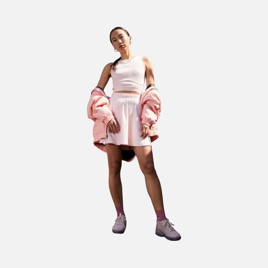  Nike Air Vapormax 2021 Flyknit Kadın Spor Ayakkabı