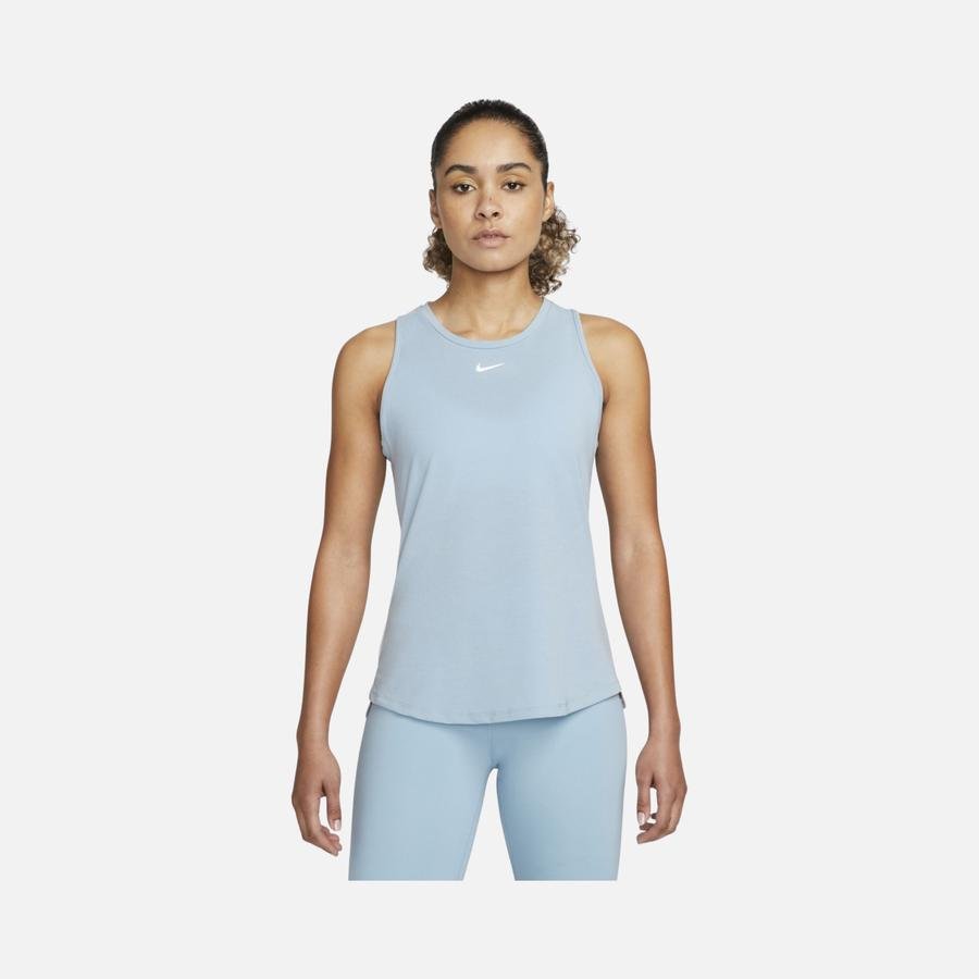  Nike Dri-Fit One Luxe Standard Fit Kadın Atlet