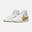  Nike Blazer Mid '77 "Sanded Gold" Jumbo Swoosh Erkek Spor Ayakkabı