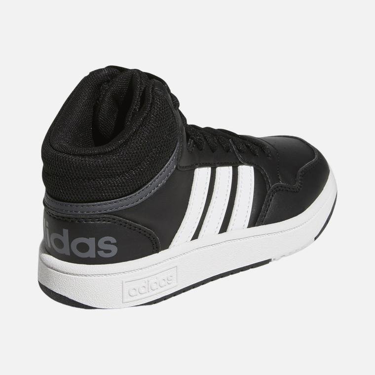adidas Hoops Mid 3.0 SS24 (GS) Spor Ayakkabı