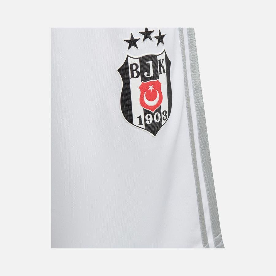  adidas Beşiktaş JK 2022-2023 İç Saha Çocuk Şort